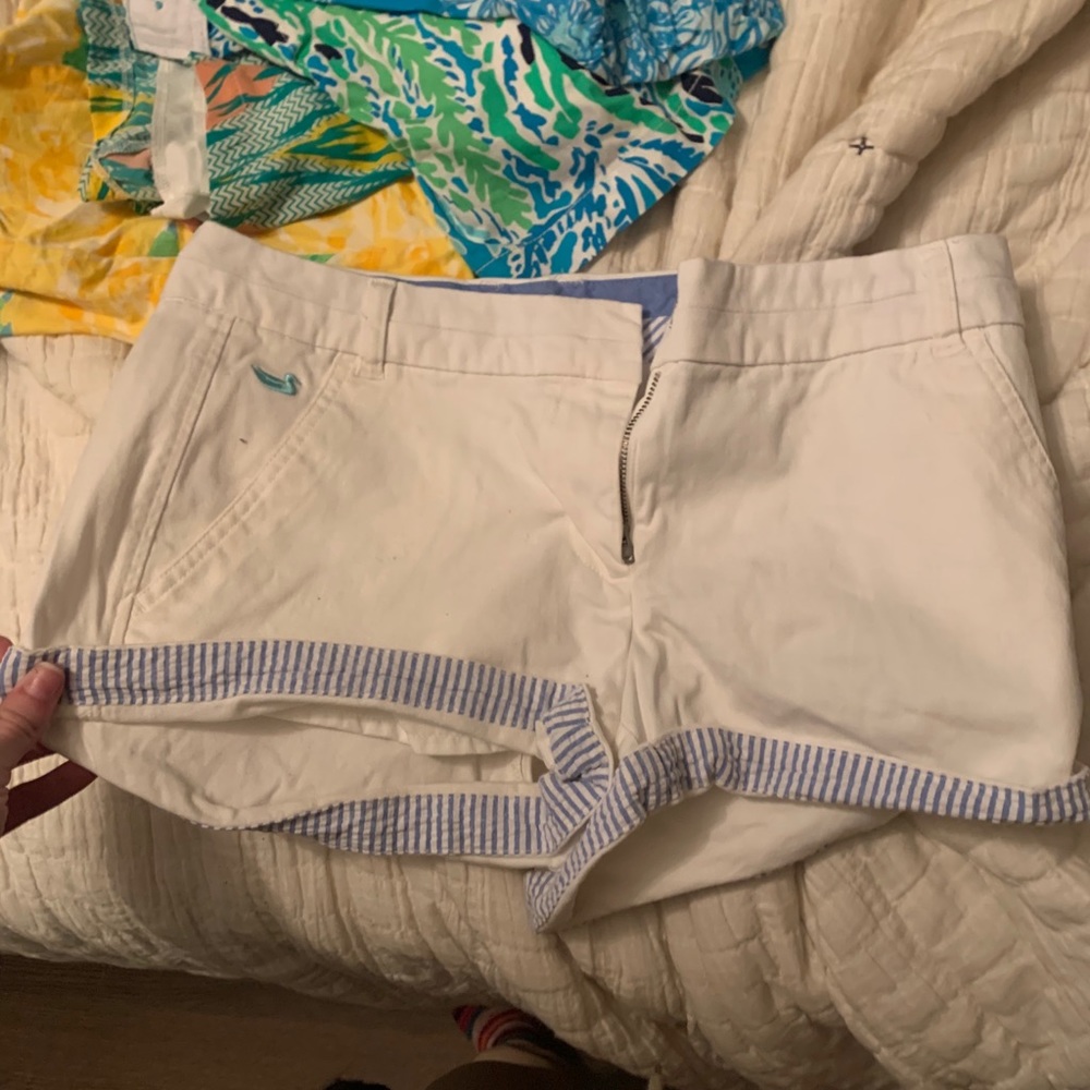 Southern Marsh Shorts